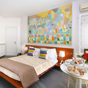 Camera deluxe con letto king size
